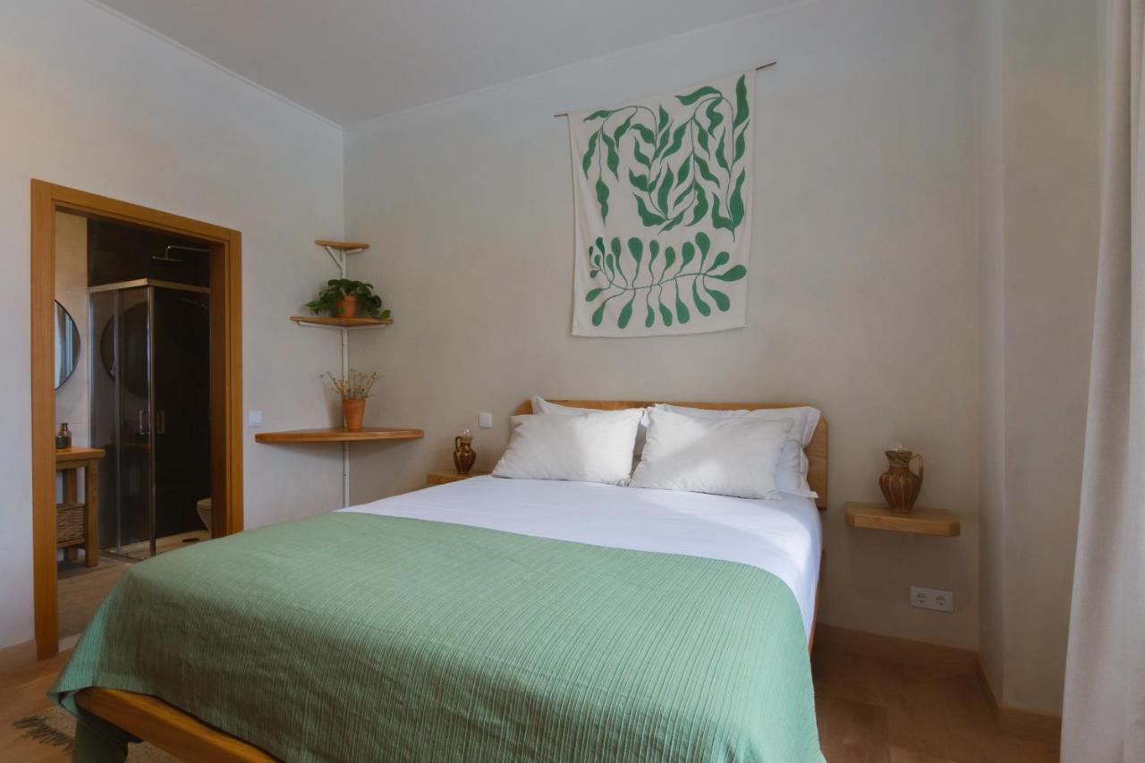 Aldeia De Portimao Hotel Ngoại thất bức ảnh