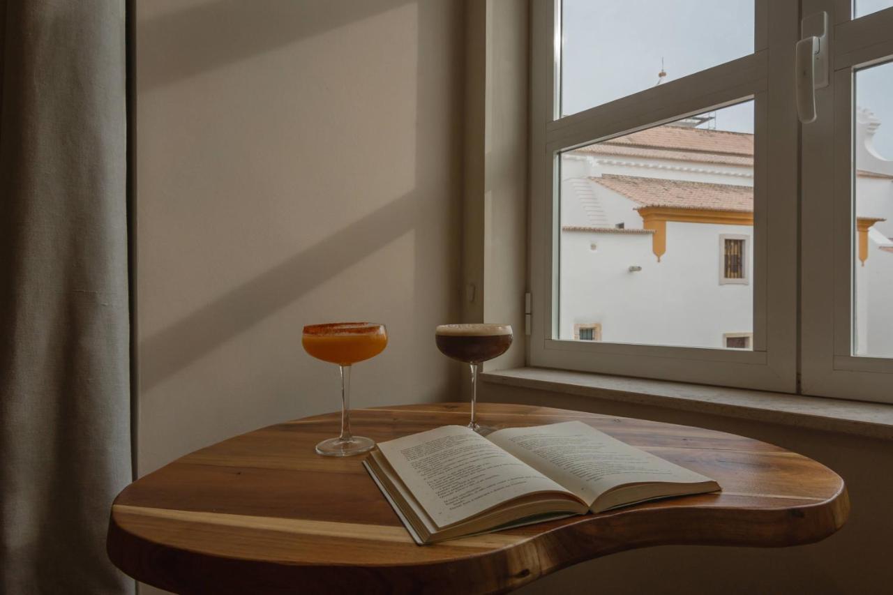 Aldeia De Portimao Hotel Ngoại thất bức ảnh