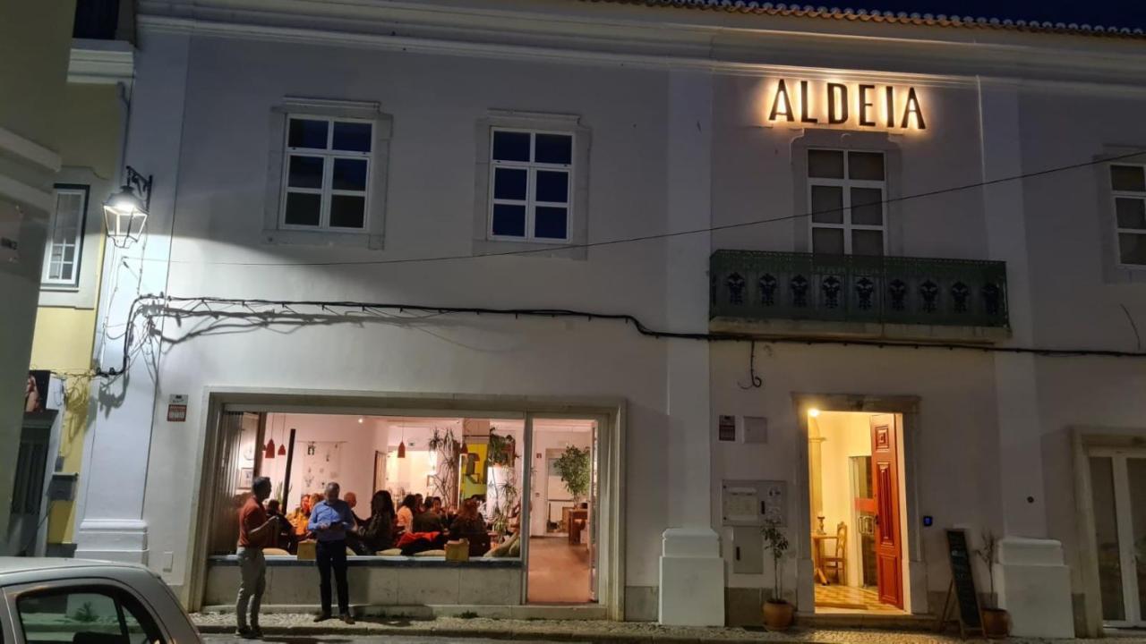 Aldeia De Portimao Hotel Ngoại thất bức ảnh